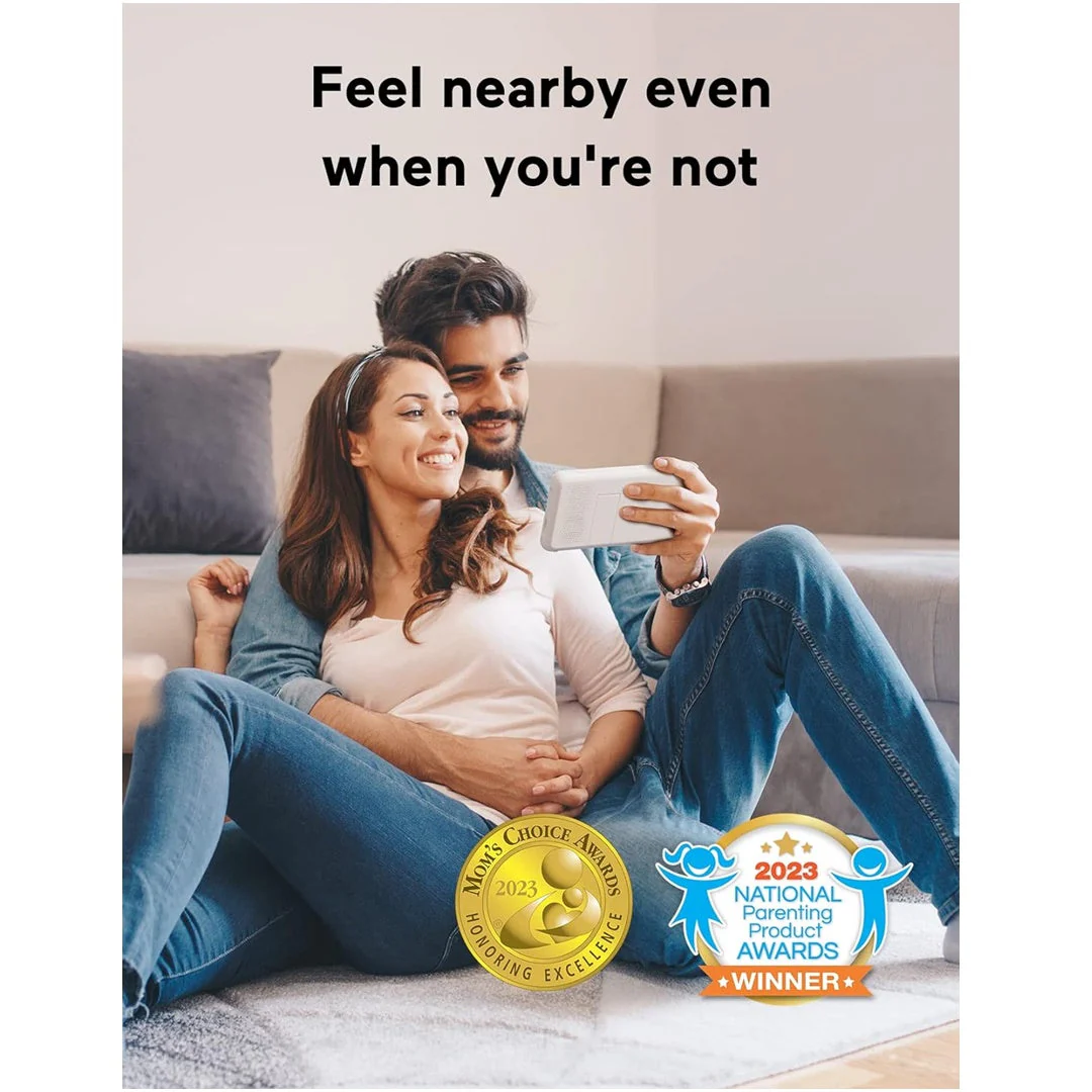 Momcozy Video Baby Monitor - BM01 - Image 9