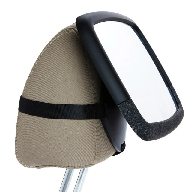 Munchkin 360° Baby In‑Sight Pivot Car Mirror - Image 4