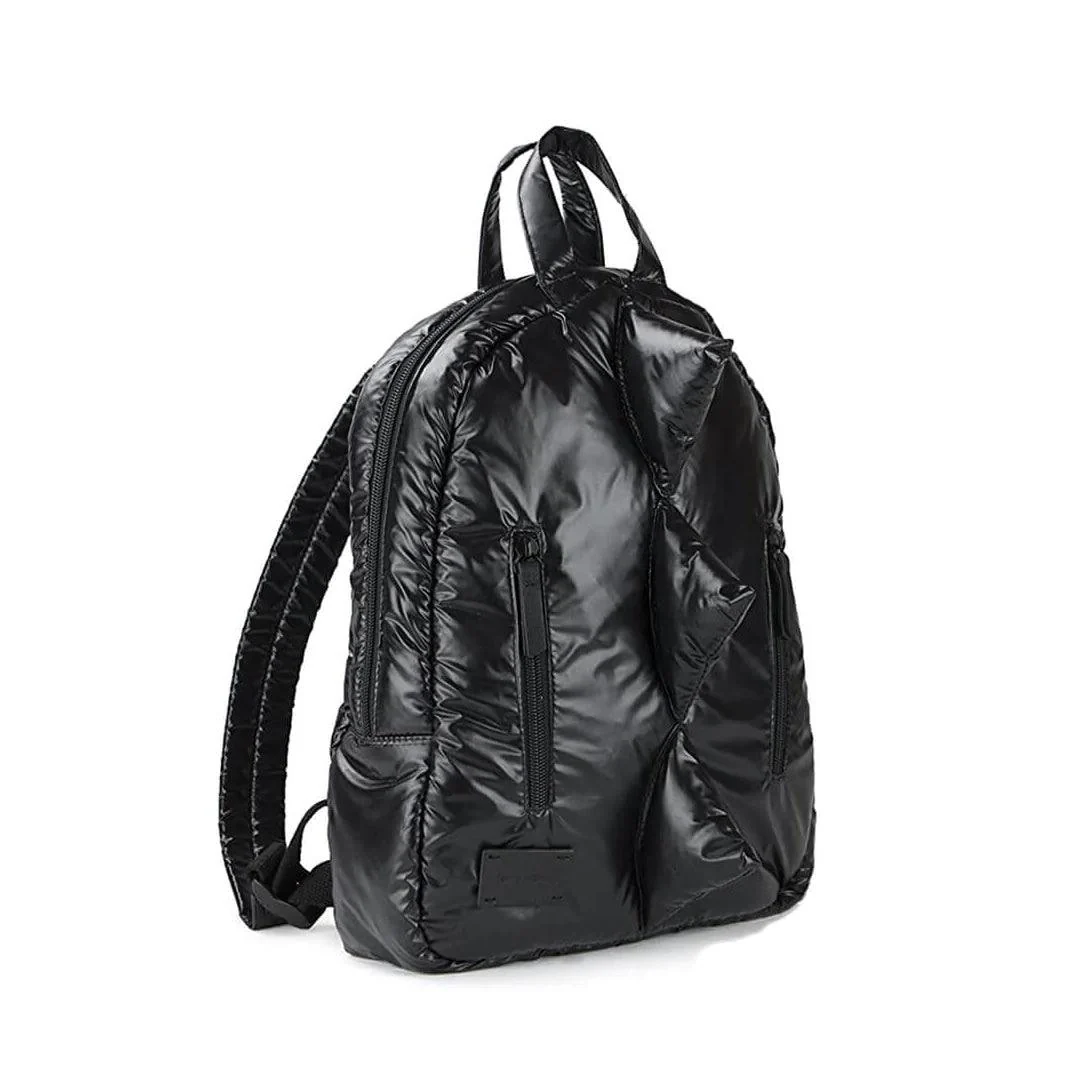 7AM Dino Backpack Black - Image 3