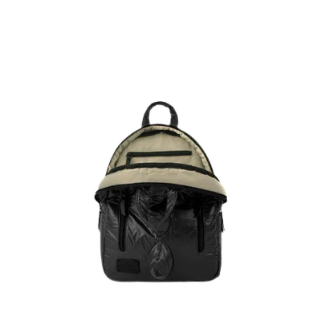 7AM Dino Backpack Black - Image 5