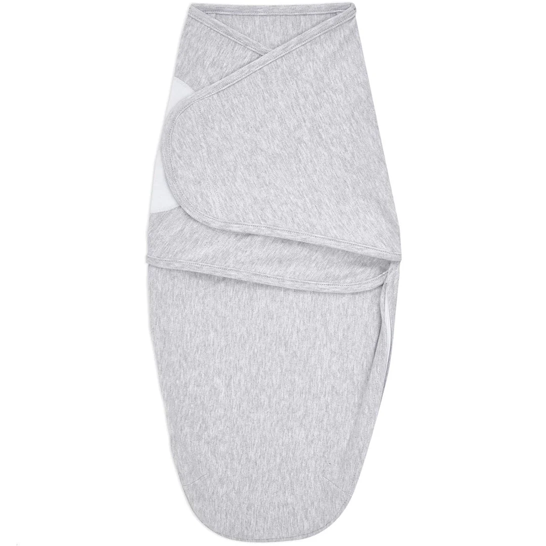 Aden + Anais Essentials Wrap Swaddle 3 pack - Twinkle 0-3 months - Image 4