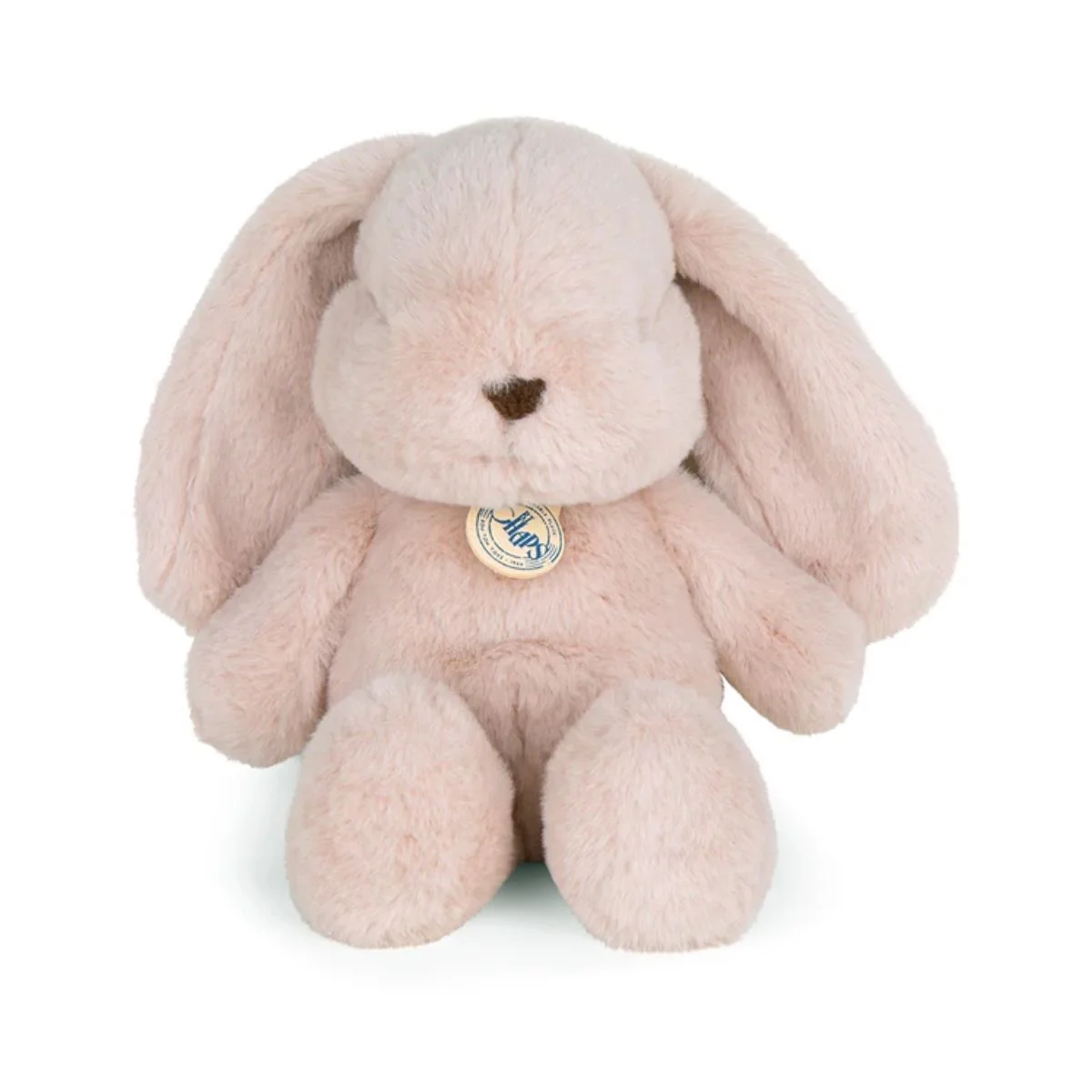 Bon Ton Toys Chaps Bubbles Bunny Ballet ECO Plush 9 inches - Pink