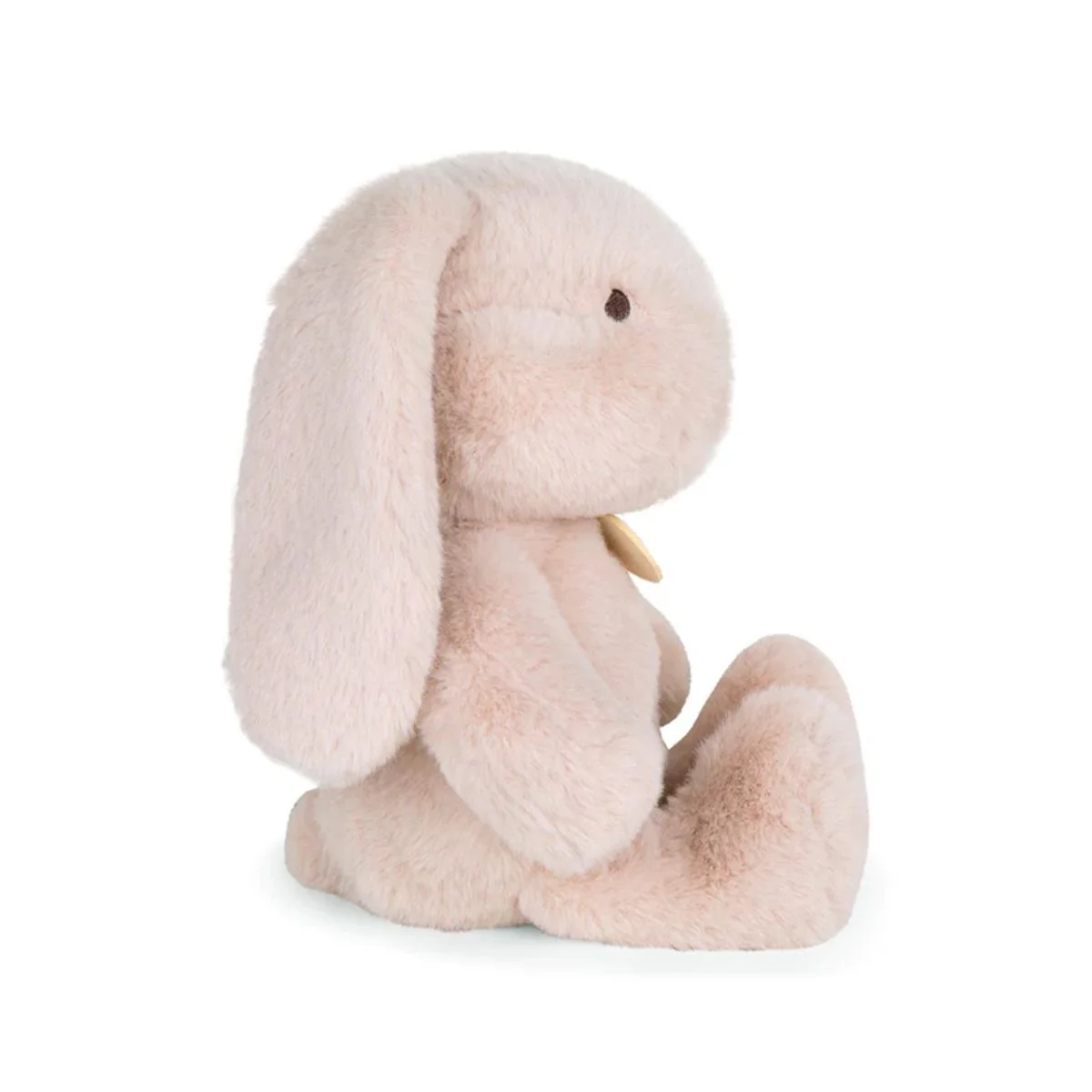 Bon Ton Toys Chaps Bubbles Bunny Ballet ECO Plush 9 inches - Pink - Image 4