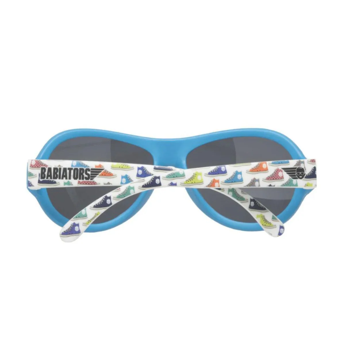 Babiators Polarized BAB Blue Tennis - Age 3-5 - Image 3