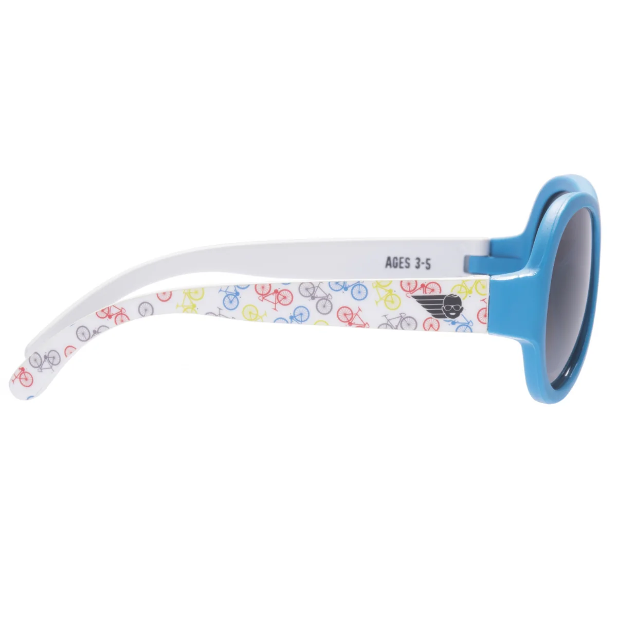Babiators Polarized Sunglasses – The Wheel Deal 3-5 years - Image 3