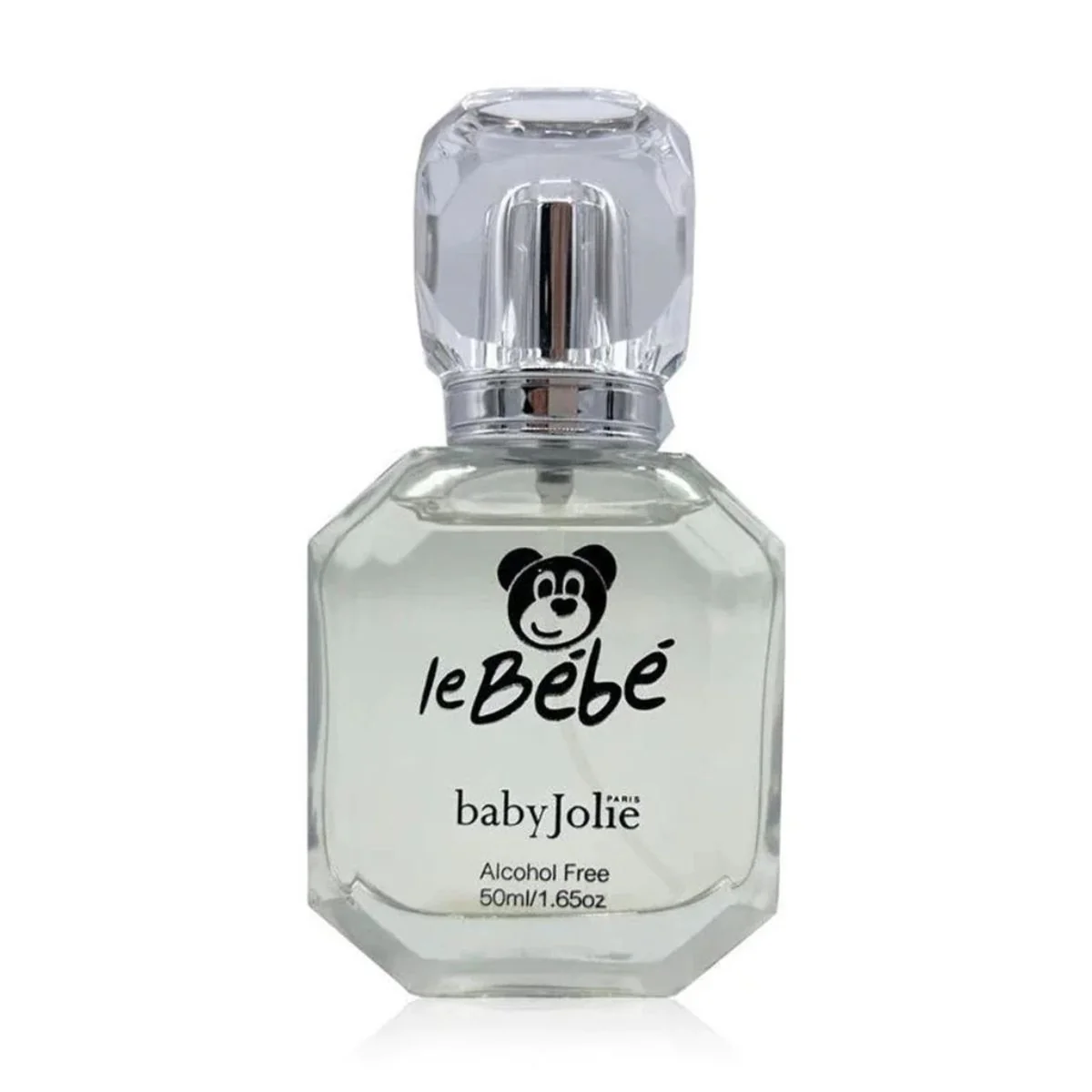 Baby Jolie Le Bebe Baby Perfume 1.7 oz - Image 5
