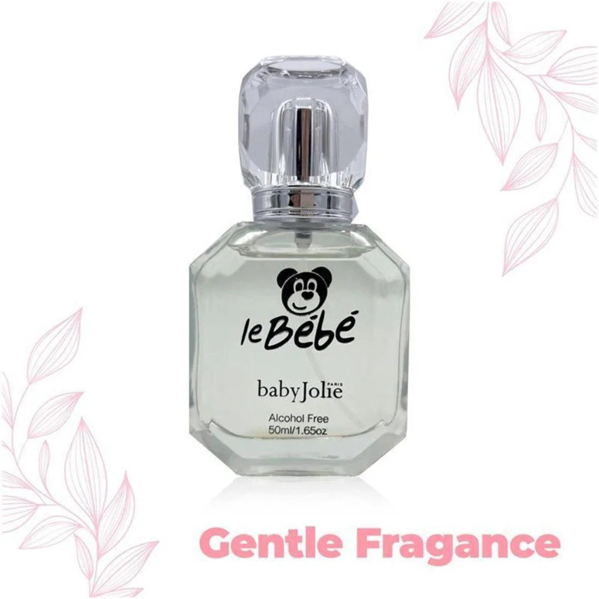 Baby Jolie Le Bebe Baby Perfume 1.7 oz - Image 9