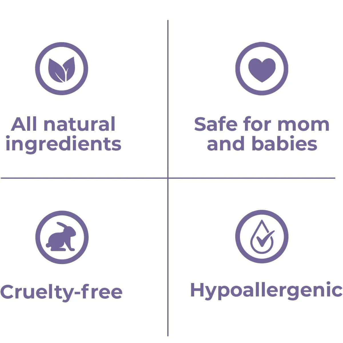 Baby Jolie Mom Care Stretch Marks Triple Action 7.5Oz - Image 17