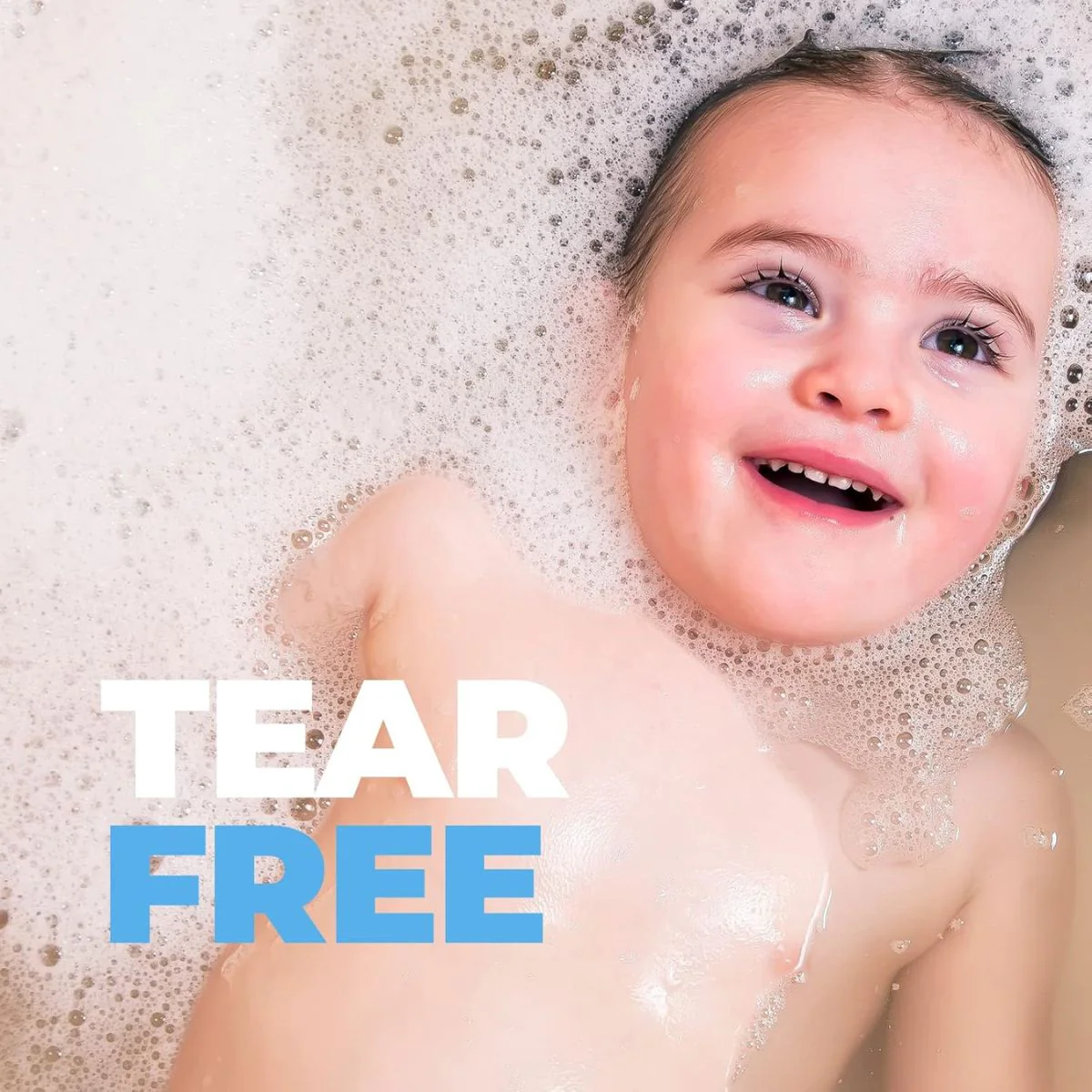 Baby Jolie Tear Free Baby Shampoo 7.5 Oz - Image 4
