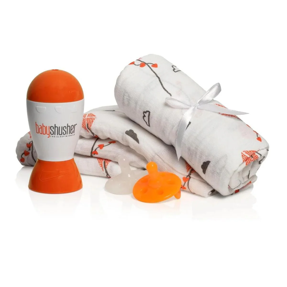 Baby Shusher Collection Gift Set - Image 12