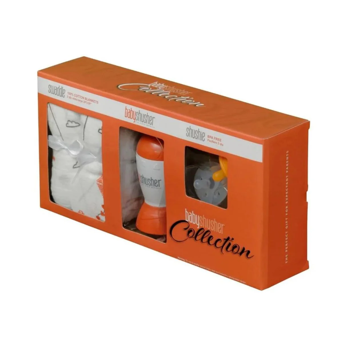 Baby Shusher Collection Gift Set - Image 15