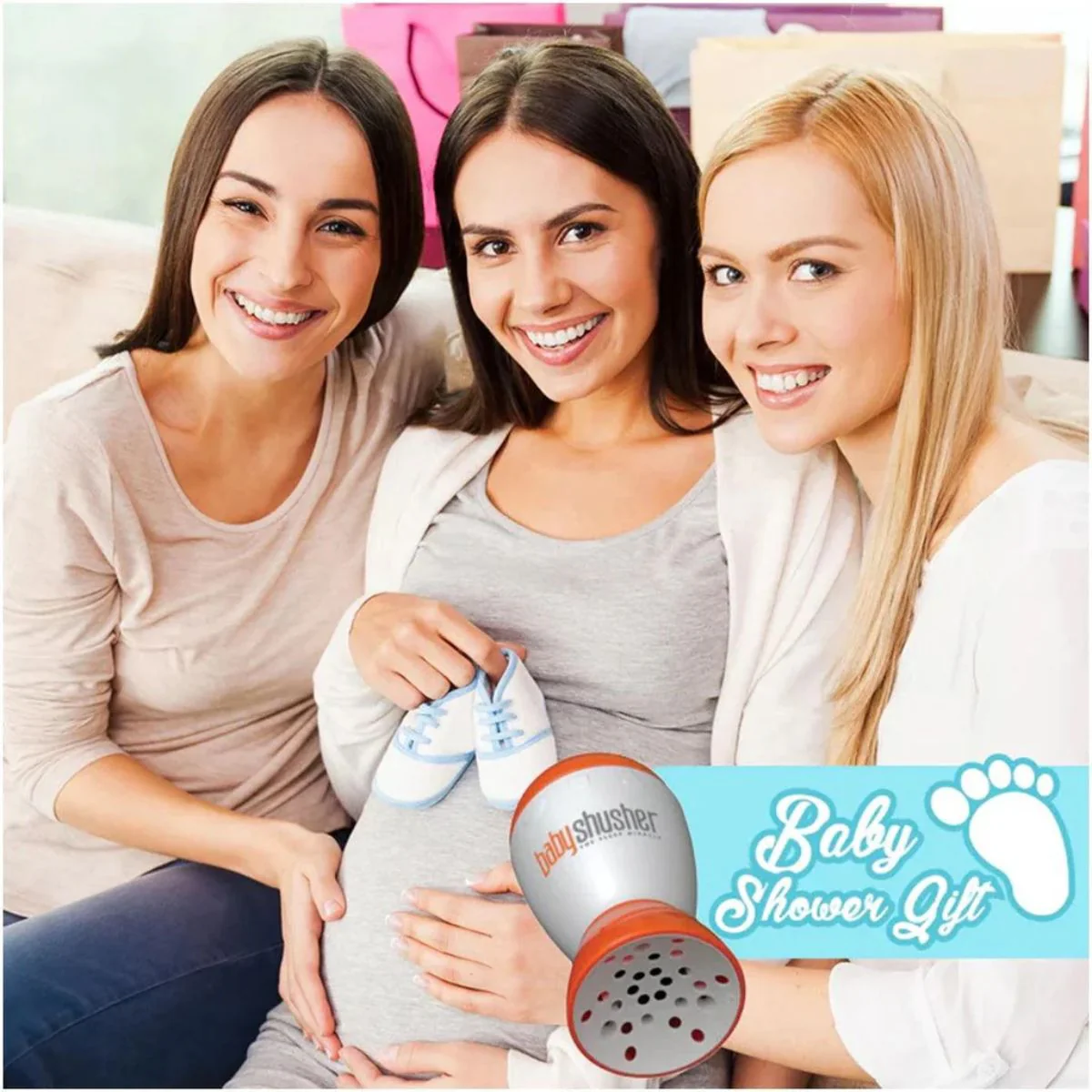 Baby Shusher Collection Gift Set - Image 18