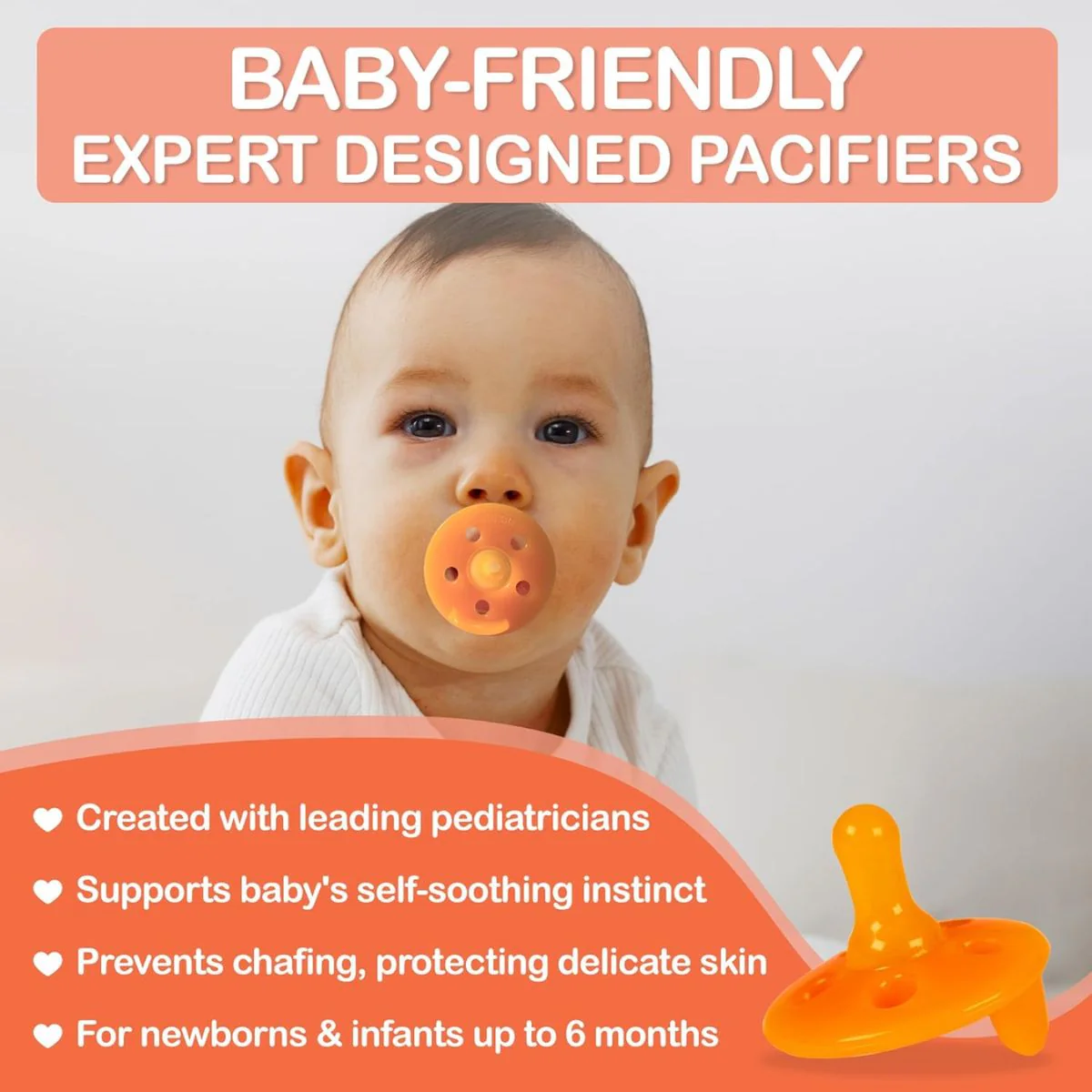 Baby Shusher Collection Gift Set - Image 4