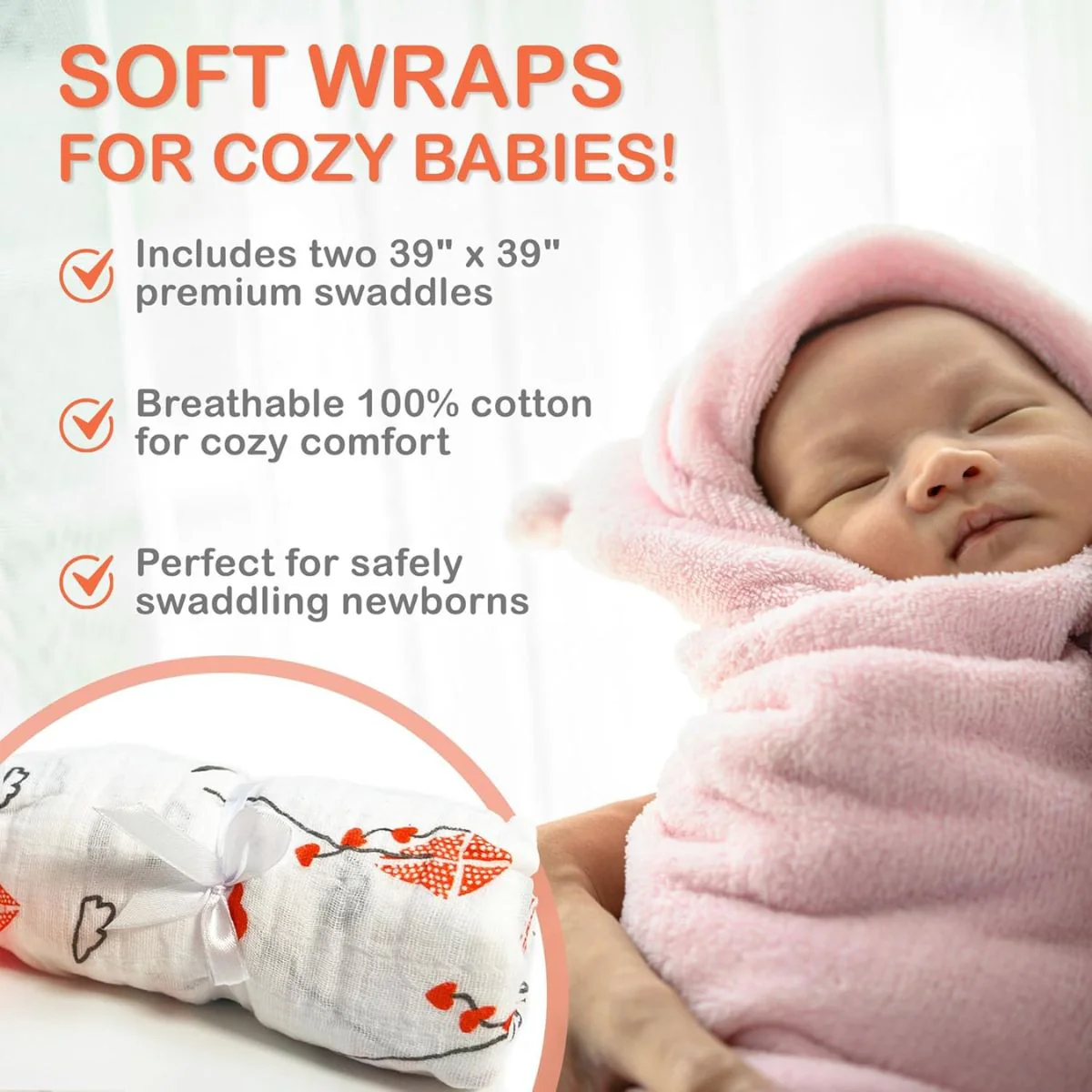 Baby Shusher Collection Gift Set - Image 5
