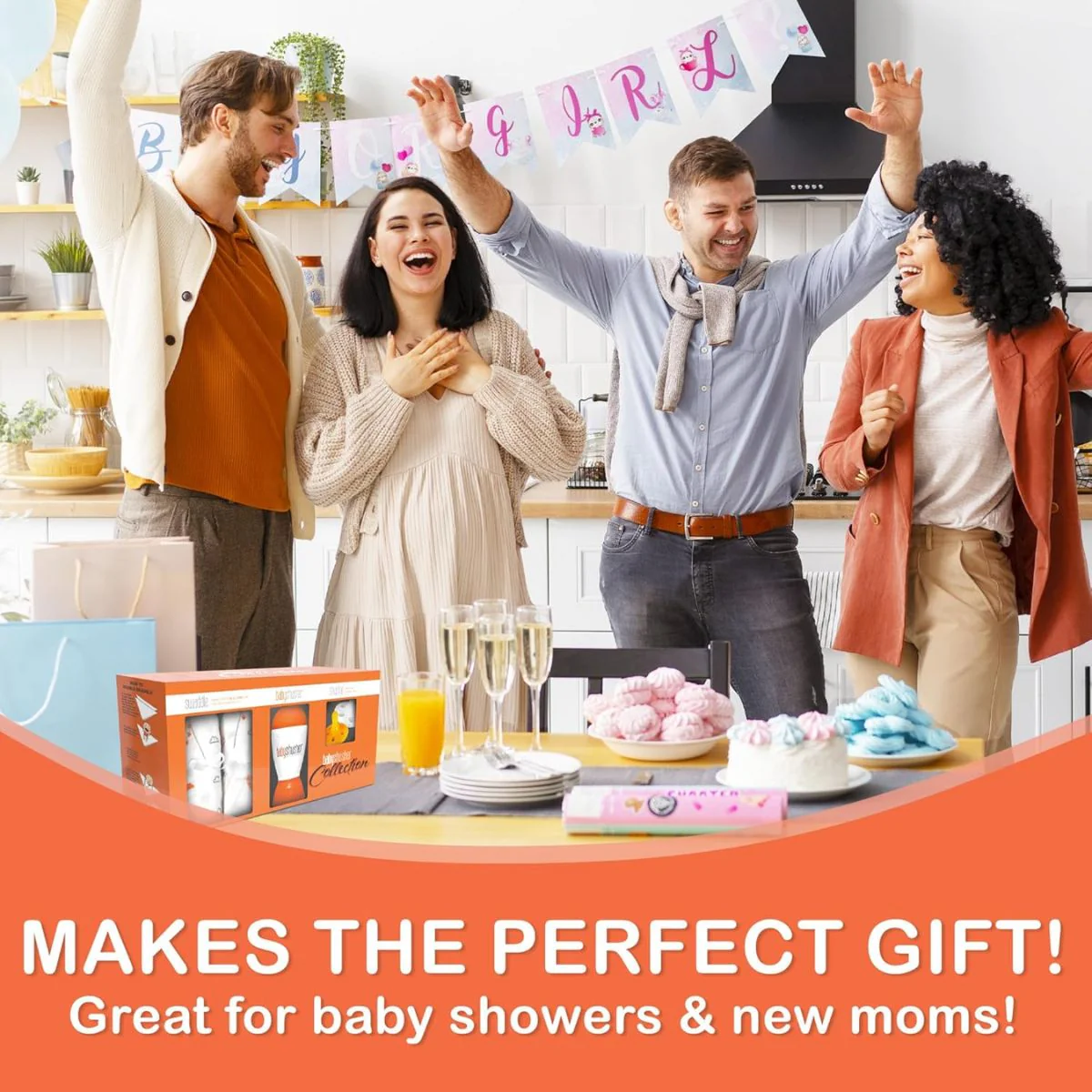 Baby Shusher Collection Gift Set - Image 7