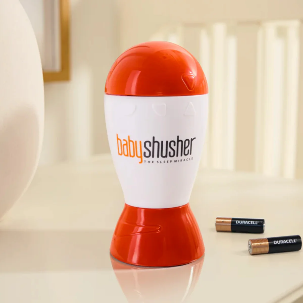 Baby Shusher Sleep Soother Sound Machine - Image 3