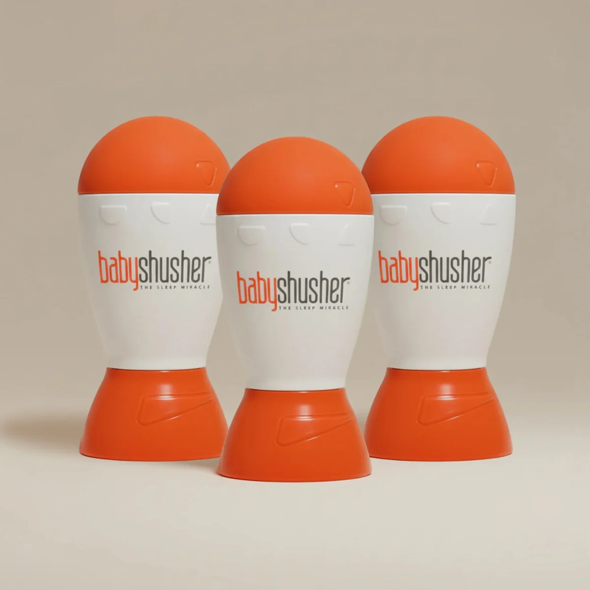 Baby Shusher Sleep Soother Sound Machine - Image 5