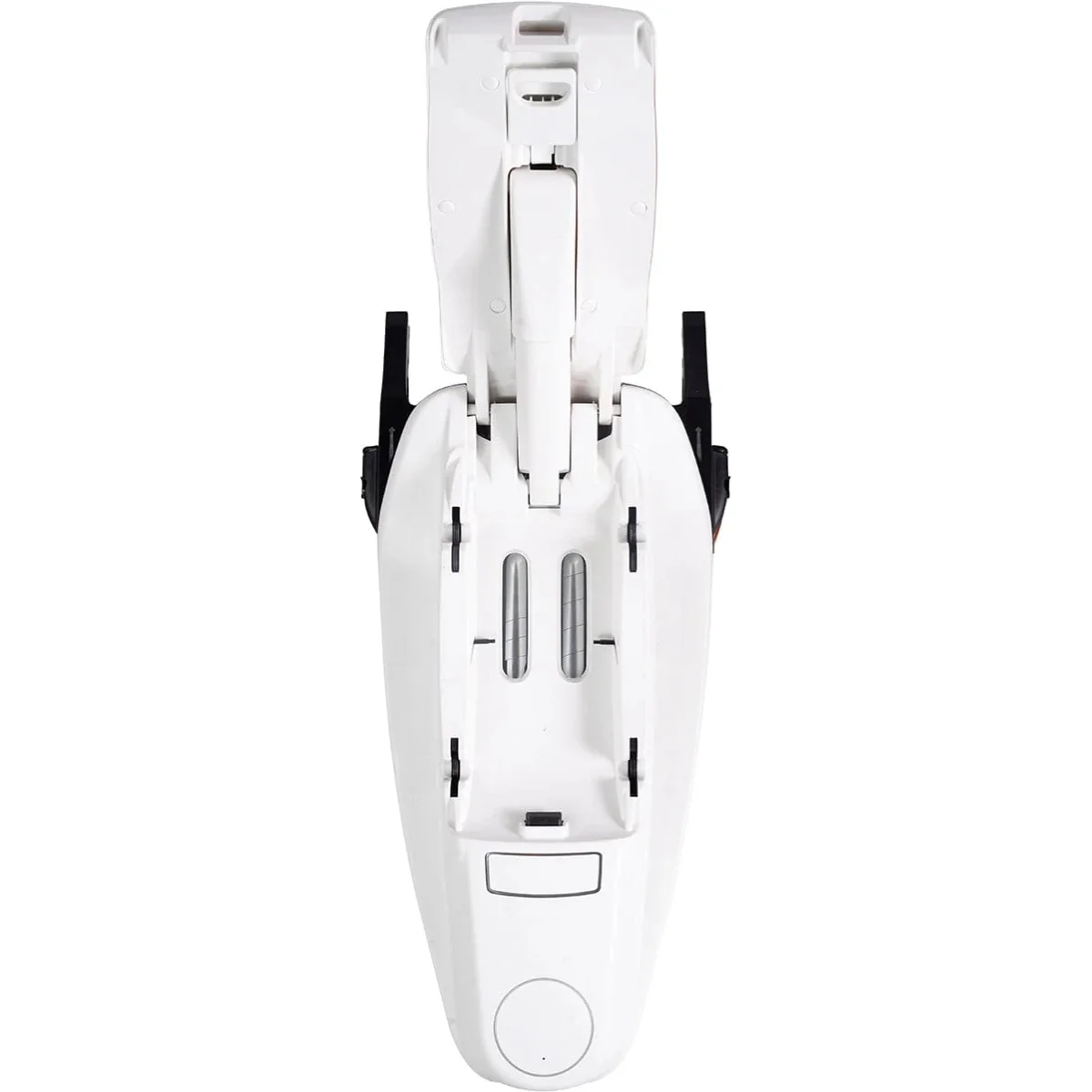 Babyark Car Seat Base - Eggshell White - Image 3