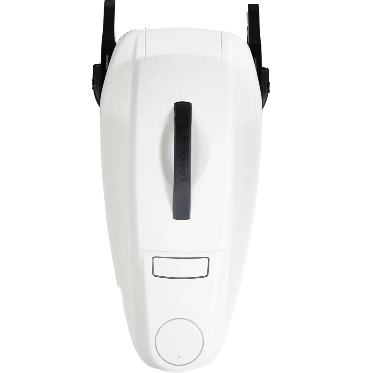 Babyark Car Seat Base - Eggshell White - Image 4
