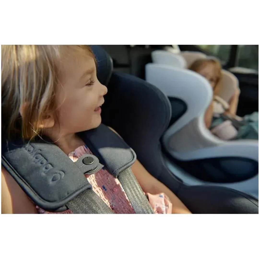 Babyark Smart Convertible Car Seat Eggshell White / Moonlight - Image 5