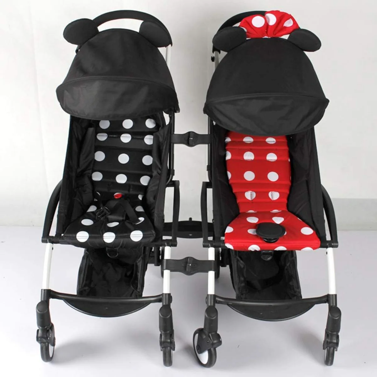Stroller Connectors for Babyzen YOYO YOYO+ Strollers - Image 4