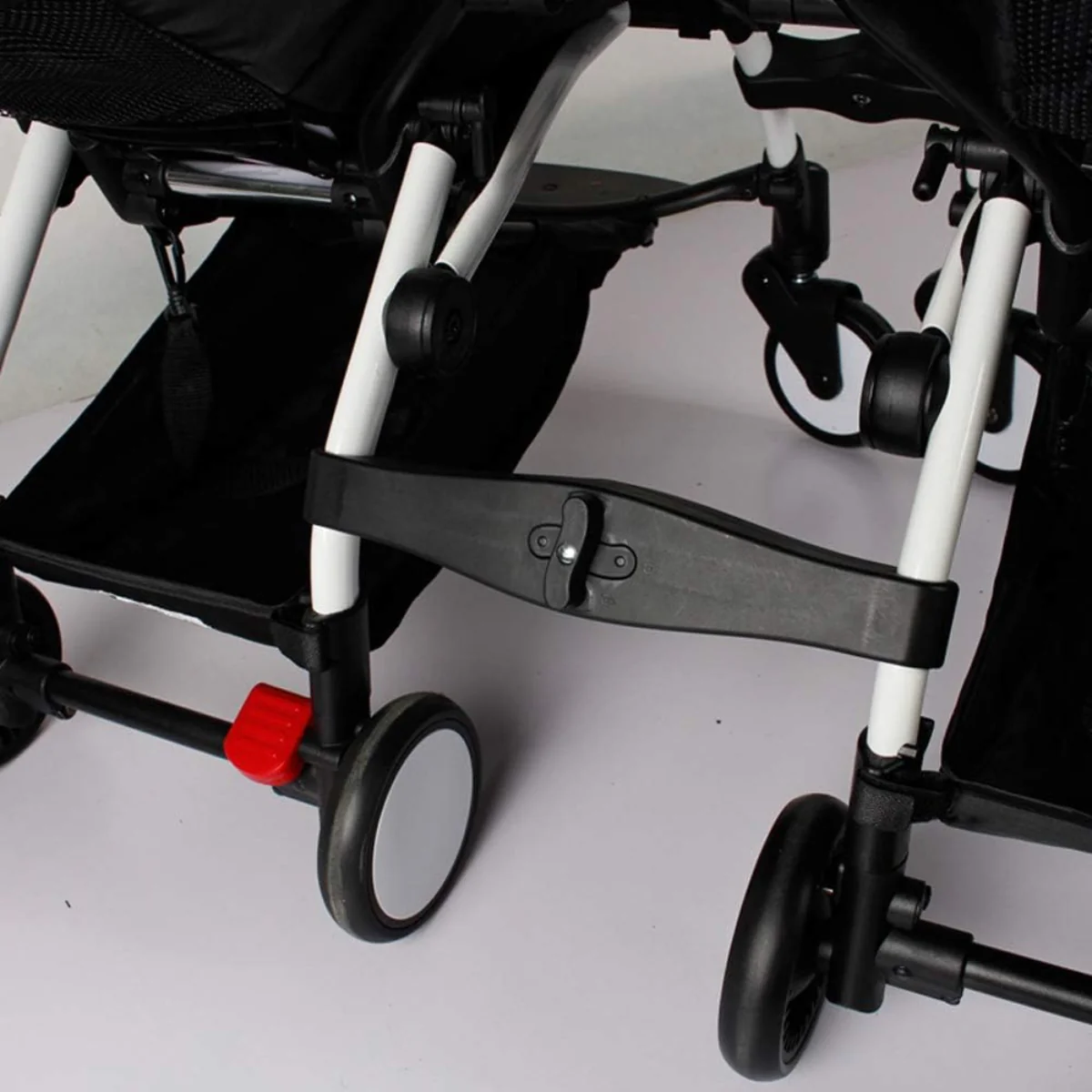 Stroller Connectors for Babyzen YOYO YOYO+ Strollers - Image 6