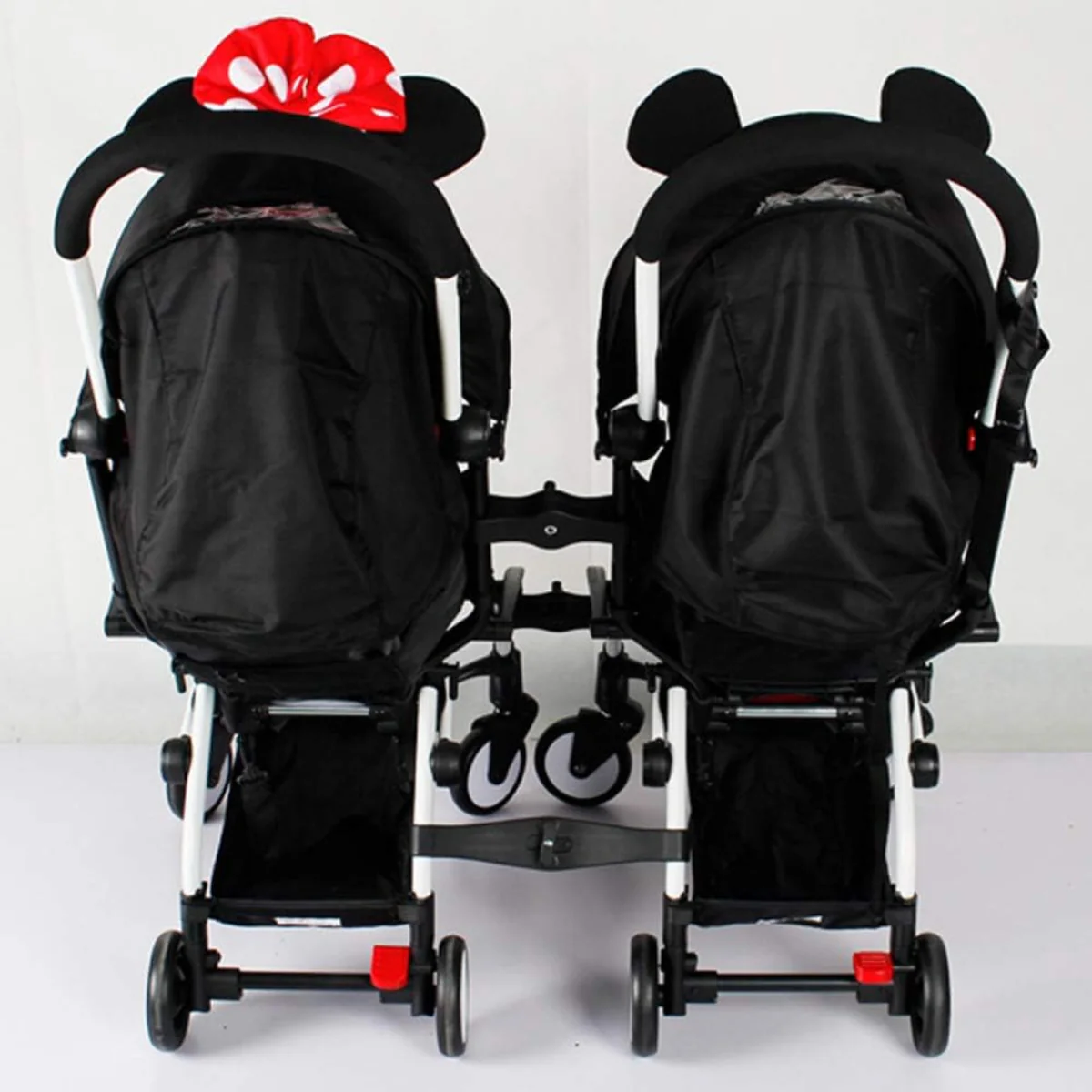 Stroller Connectors for Babyzen YOYO YOYO+ Strollers - Image 8
