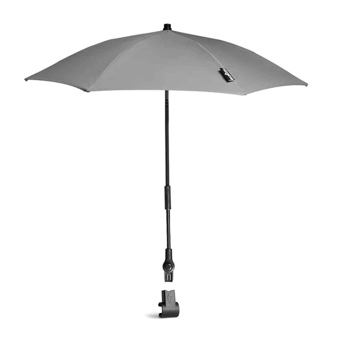 Babyzen YOYO+ Parasol in Grey - Image 4