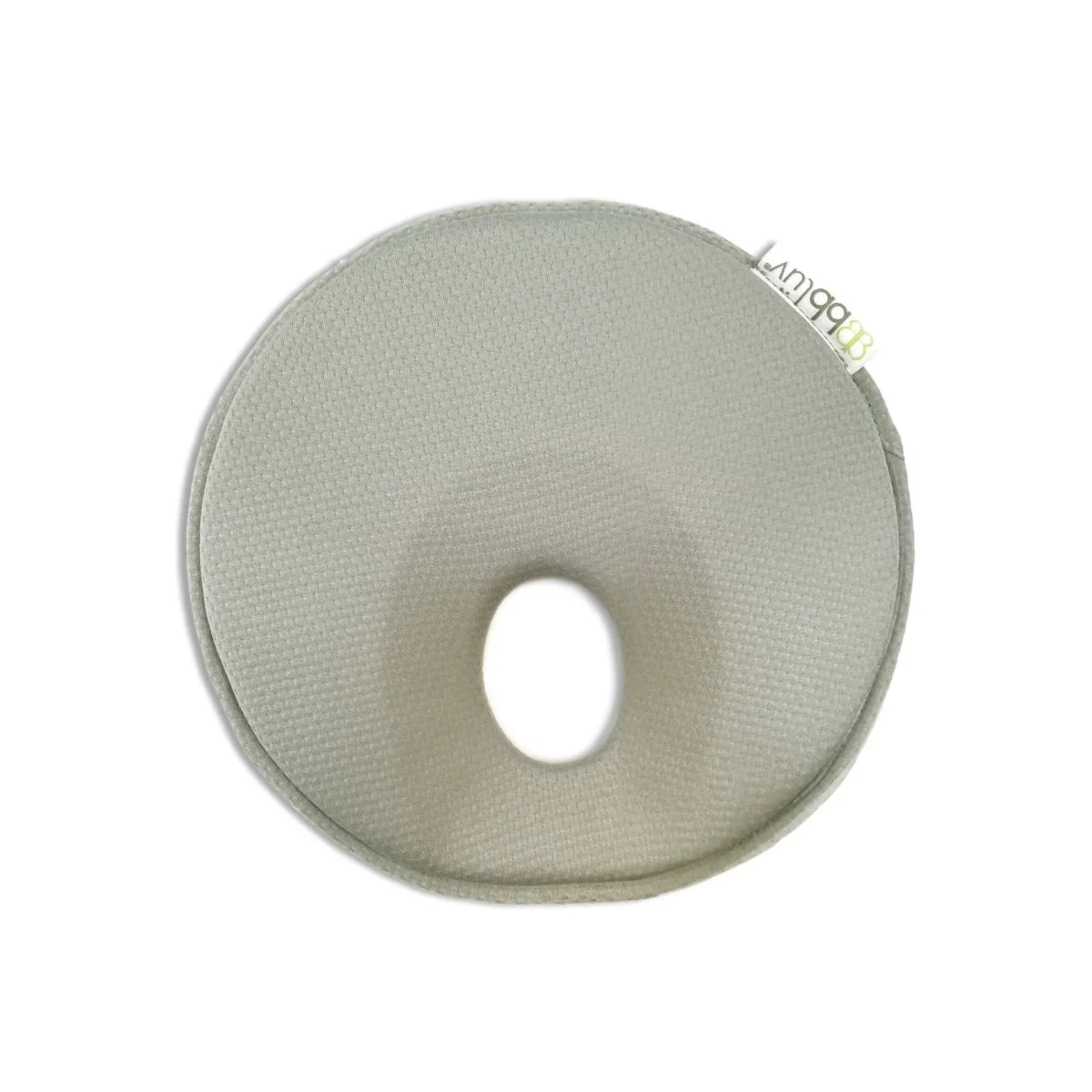 Bblüv Pilö Ergonomic Head Rest - Grey