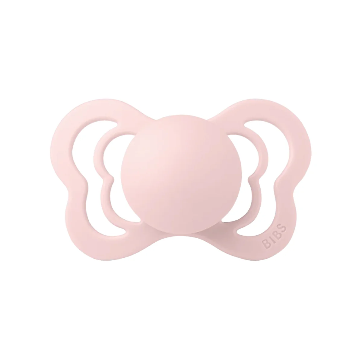 Bibs Couture Blossom - Flowpack Packaging - 2 ( 6M +)