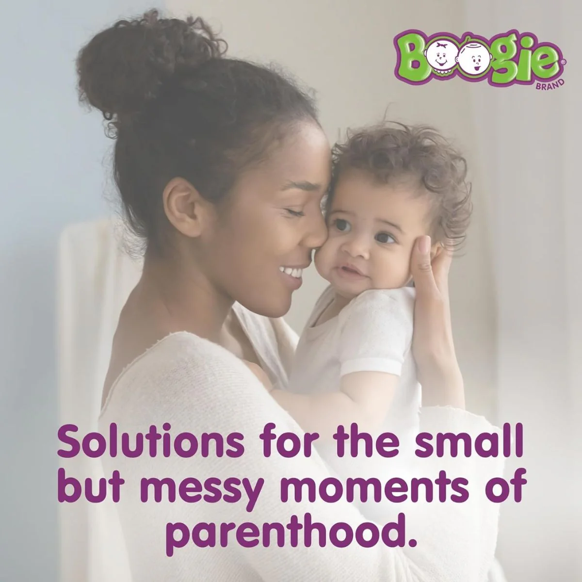 Boogie Maximum Strength Diaper Rash Paste 40% Zinc Oxide - 4 oz - Image 18