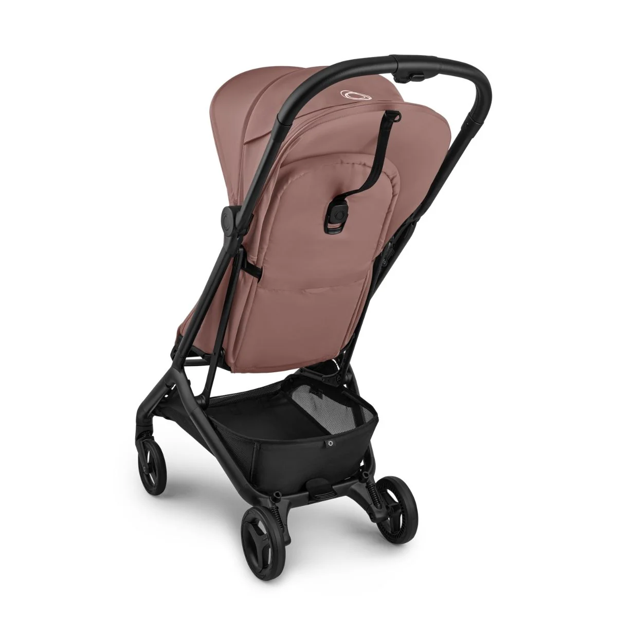 Bugaboo Butterfly 2 Travel Stroller - Dusty Pink - Image 5
