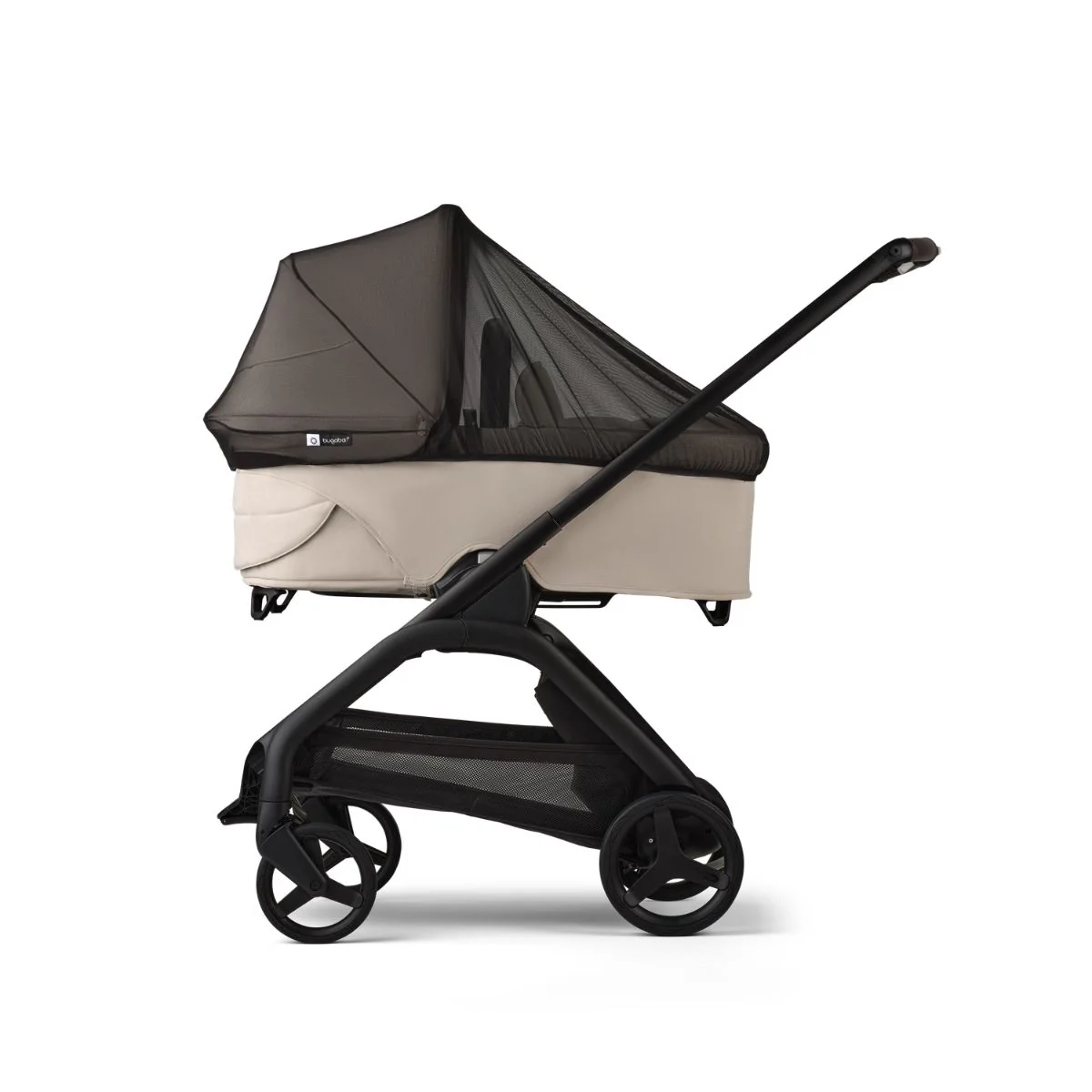 Bugaboo Butterfly/Dragonfly mosquito net - Image 2