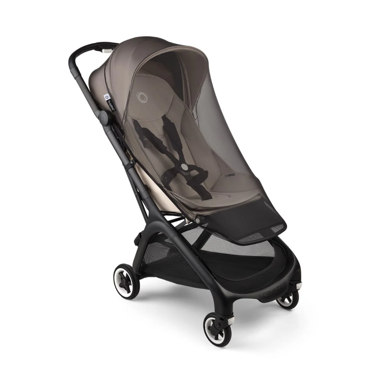 Bugaboo Butterfly/Dragonfly mosquito net - Image 3