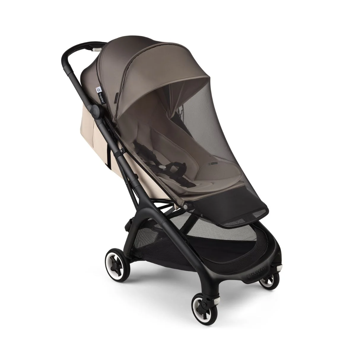 Bugaboo Butterfly/Dragonfly mosquito net - Image 4