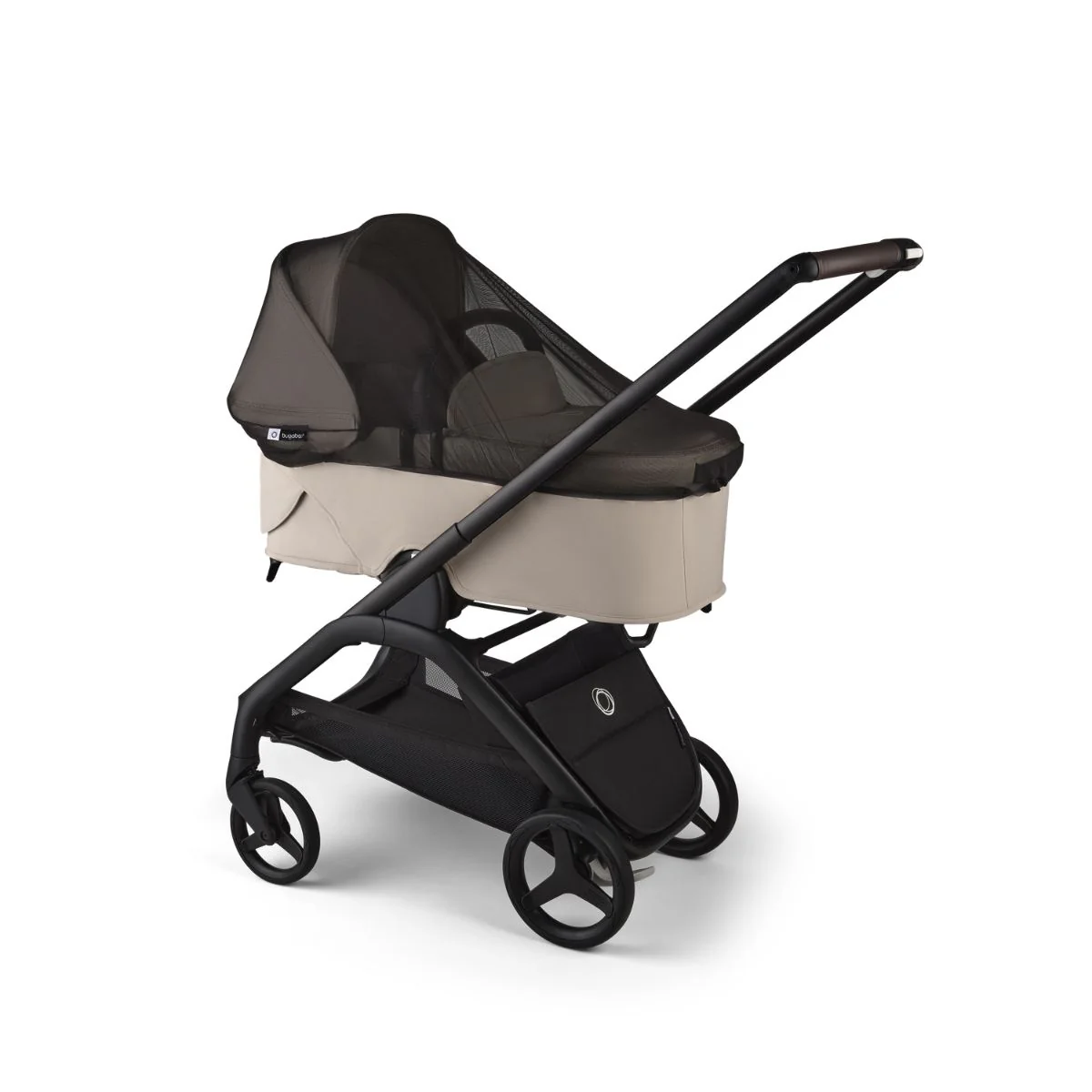 Bugaboo Butterfly/Dragonfly mosquito net - Image 6