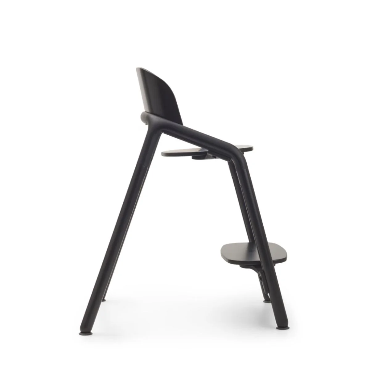 Bugaboo Giraffe Complete High Chair - Black - Image 3