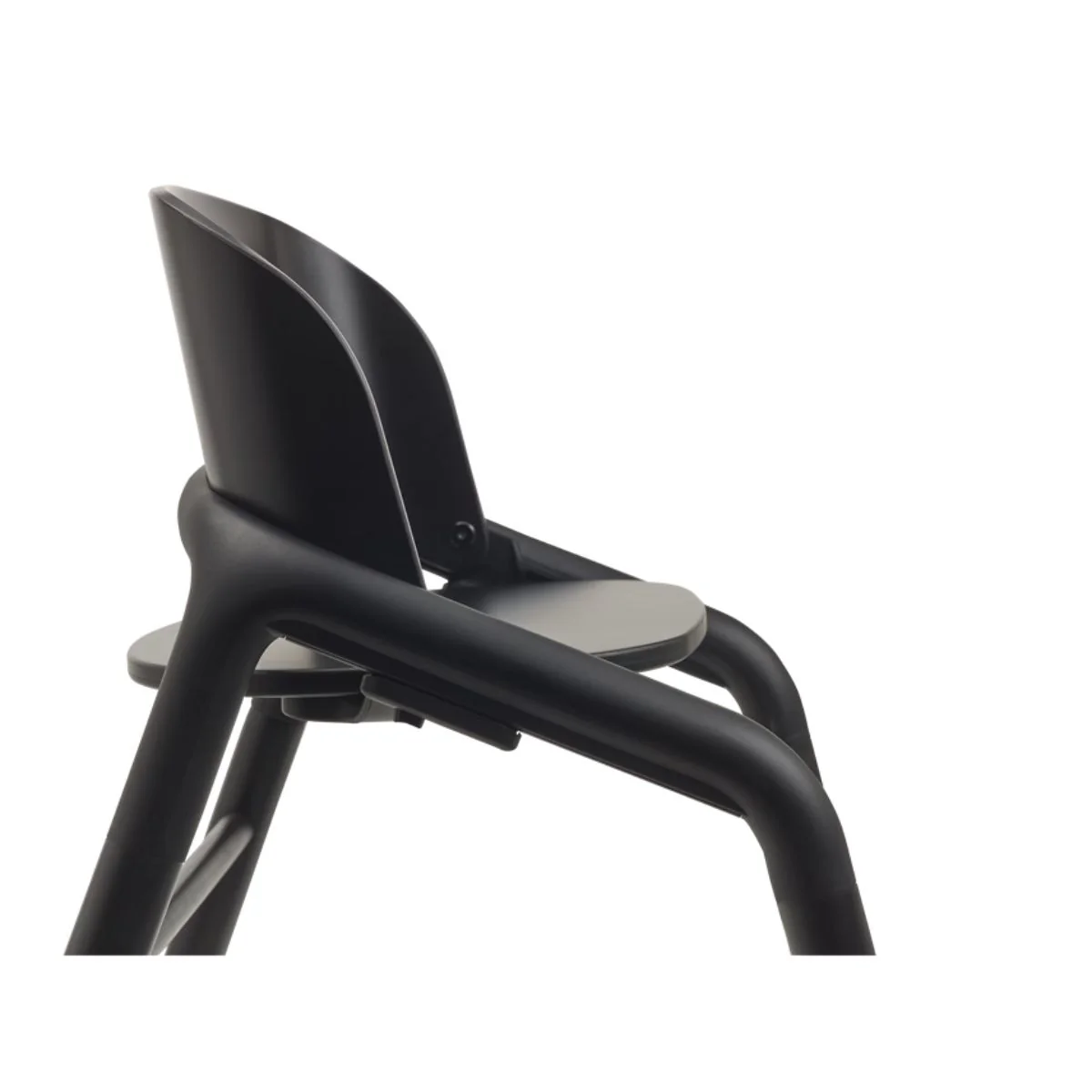Bugaboo Giraffe Complete High Chair - Black - Image 6