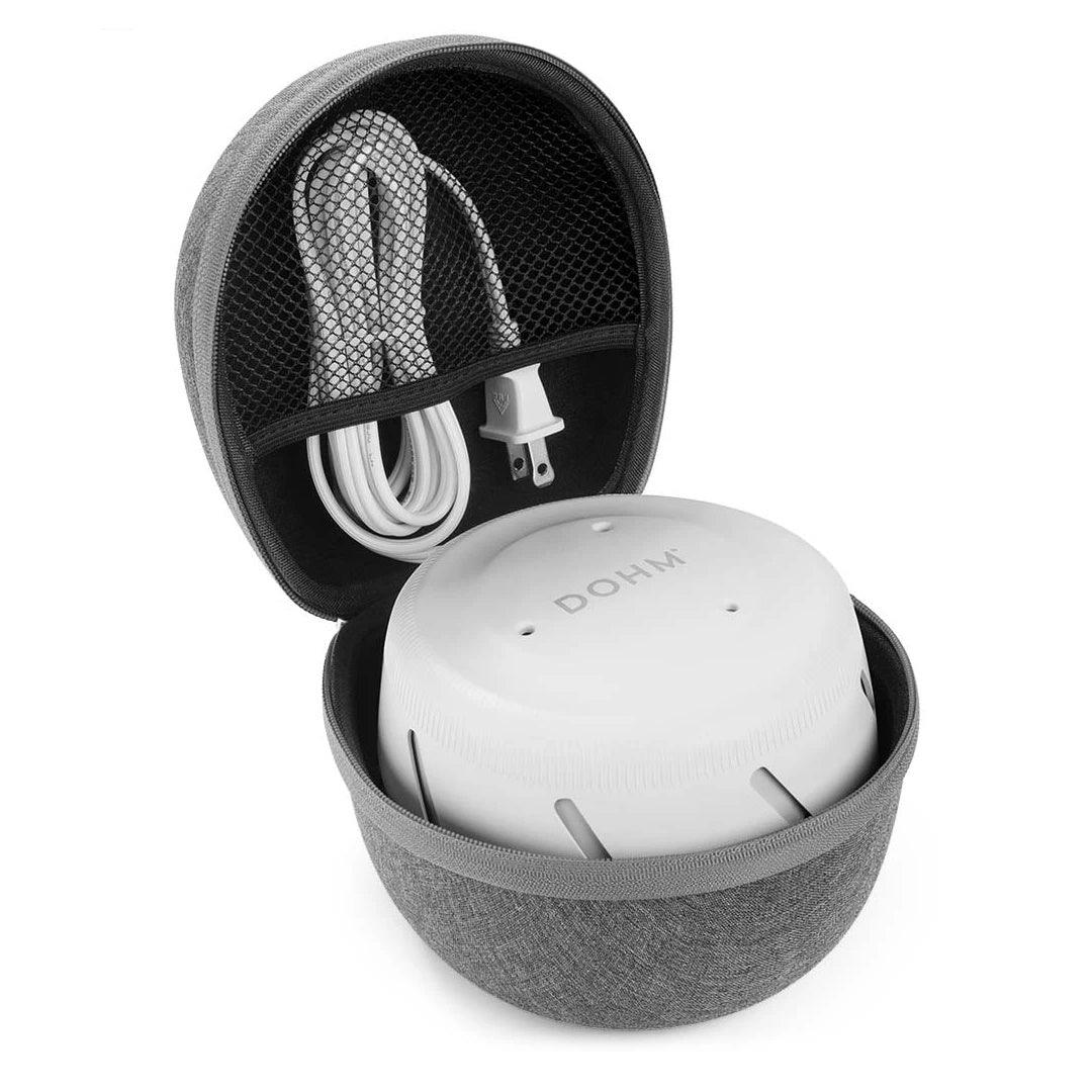 Travel Case for Yogasleep / Dohm Noise Machines - Image 6
