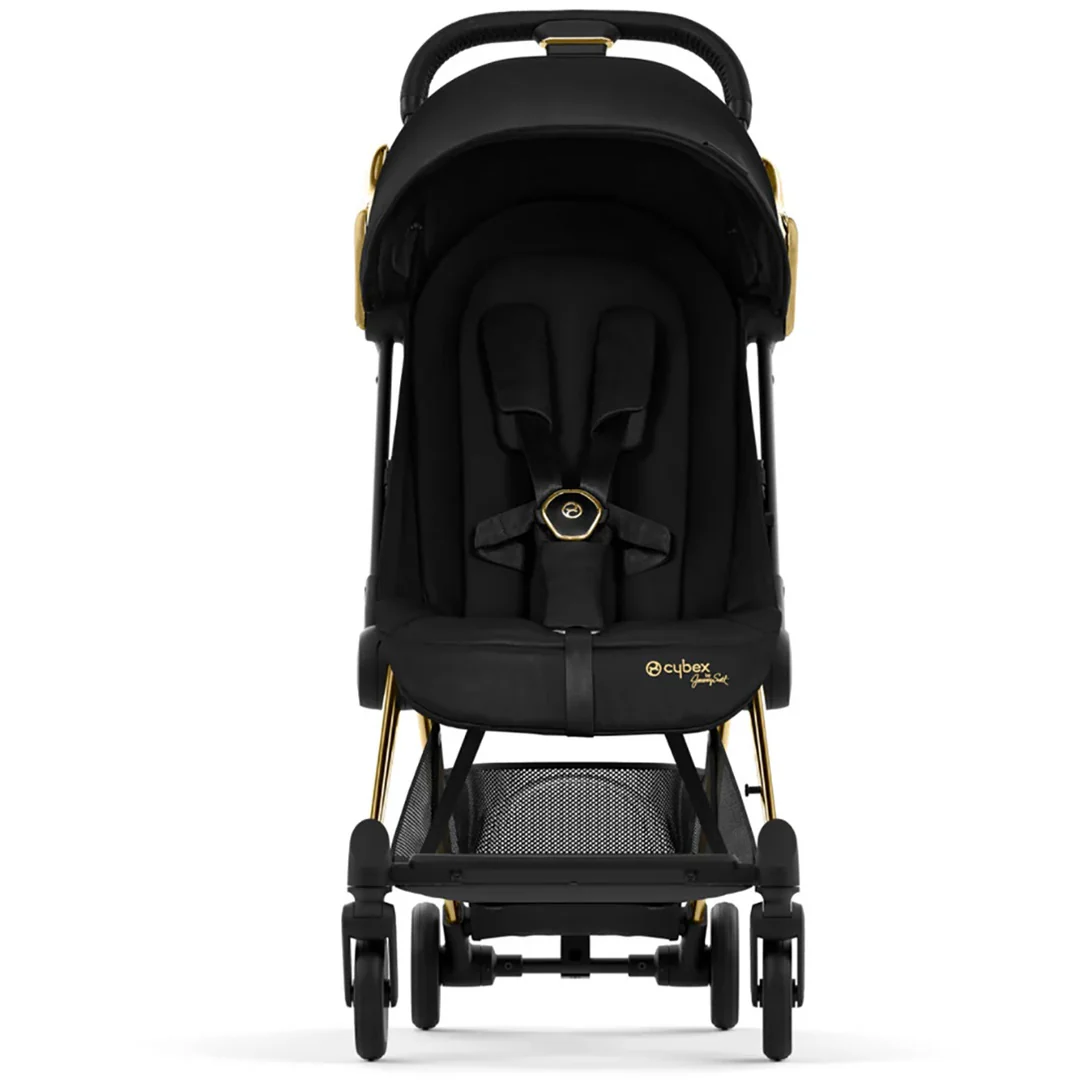 Cybex Coya Stroller Jeremy Scott Wings - Image 3