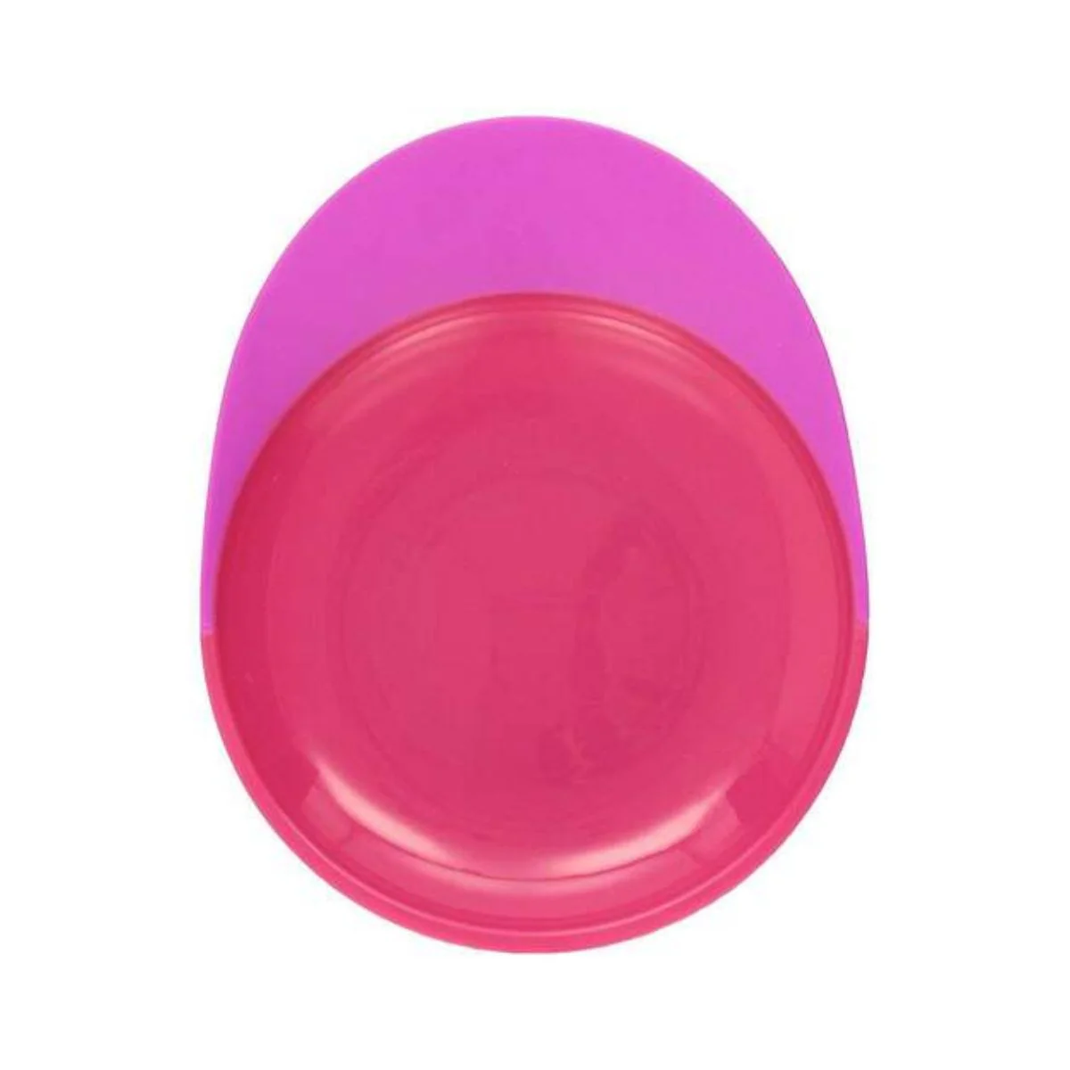 Boon Catch Plate Purple/Pink - Image 3