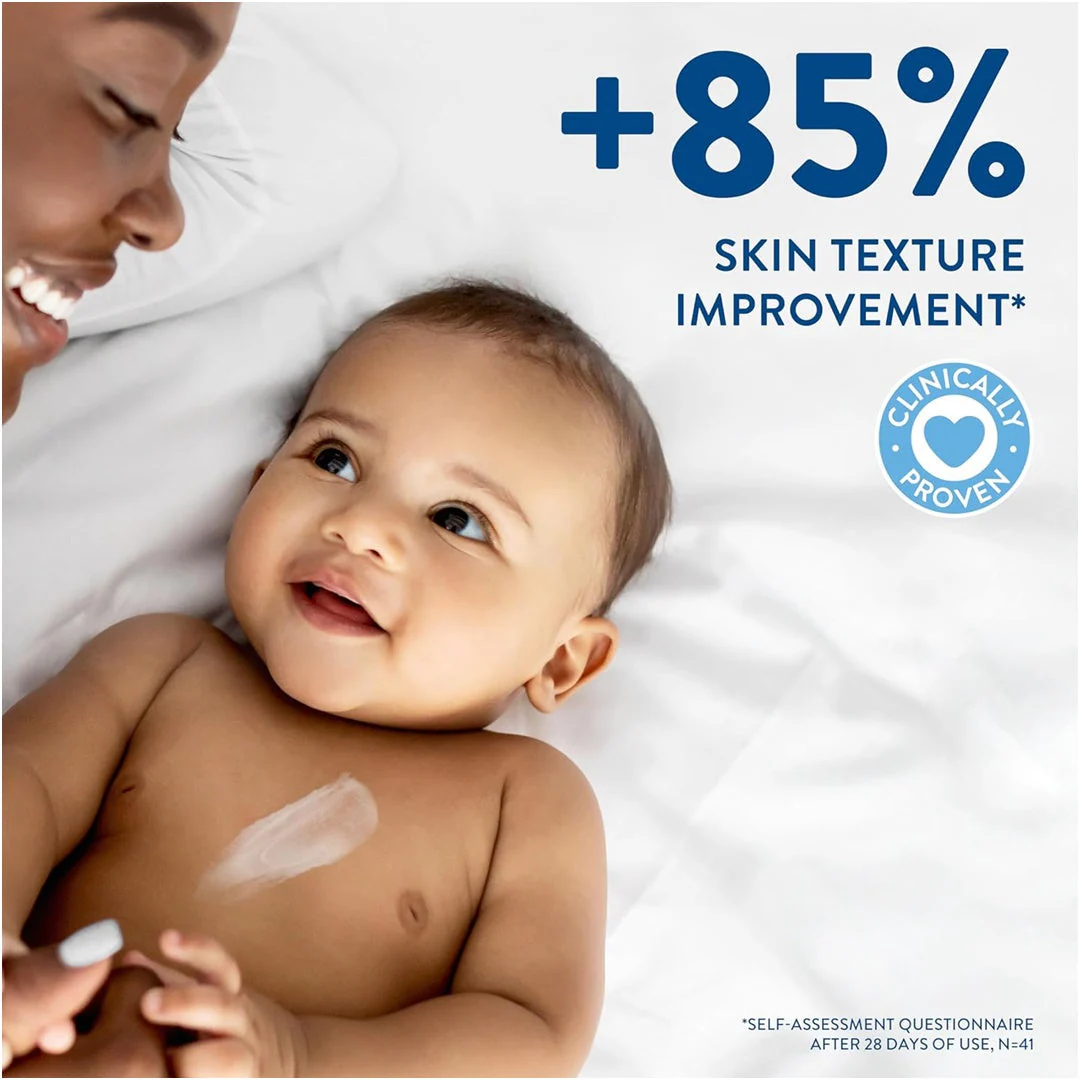 Cetaphil Baby Moisturizing Lotion - Image 8