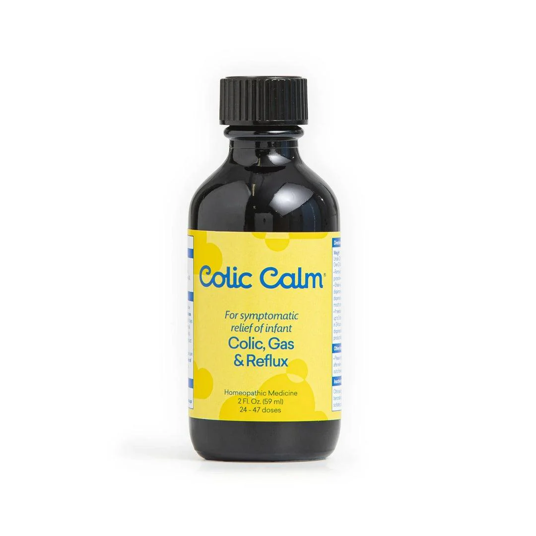 Colic Calm Colic Remedy 59ML (Best Before: May 2026) - Image 5