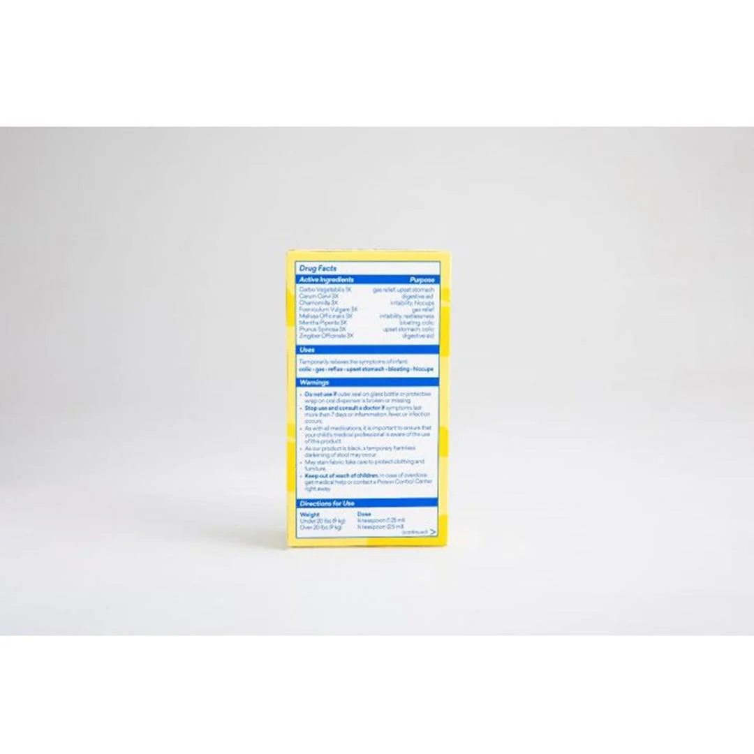 Colic Calm Colic Remedy 59ML (Best Before: May 2026) - Image 7