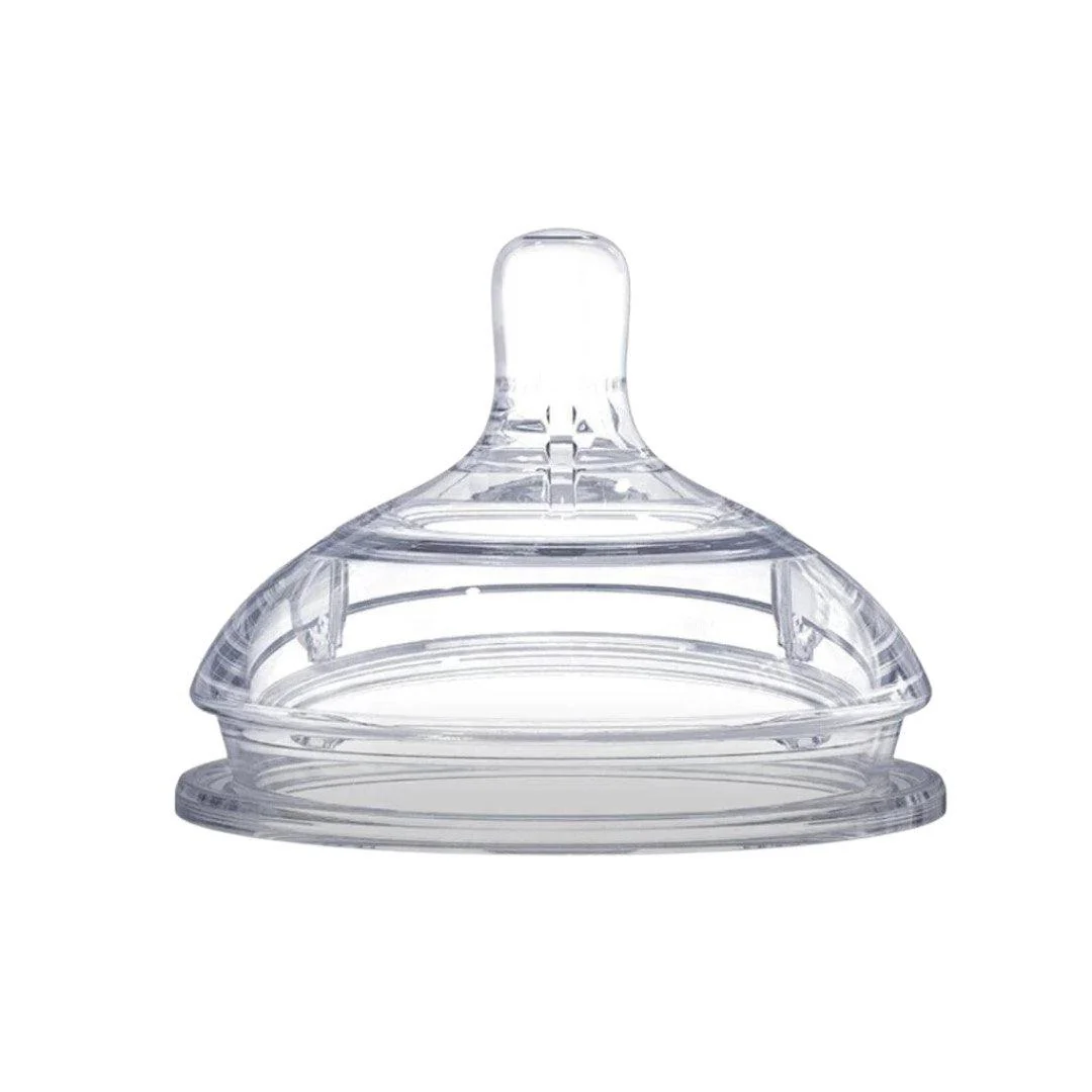 Comotomo Baby Bottle Bundle Green - Image 8