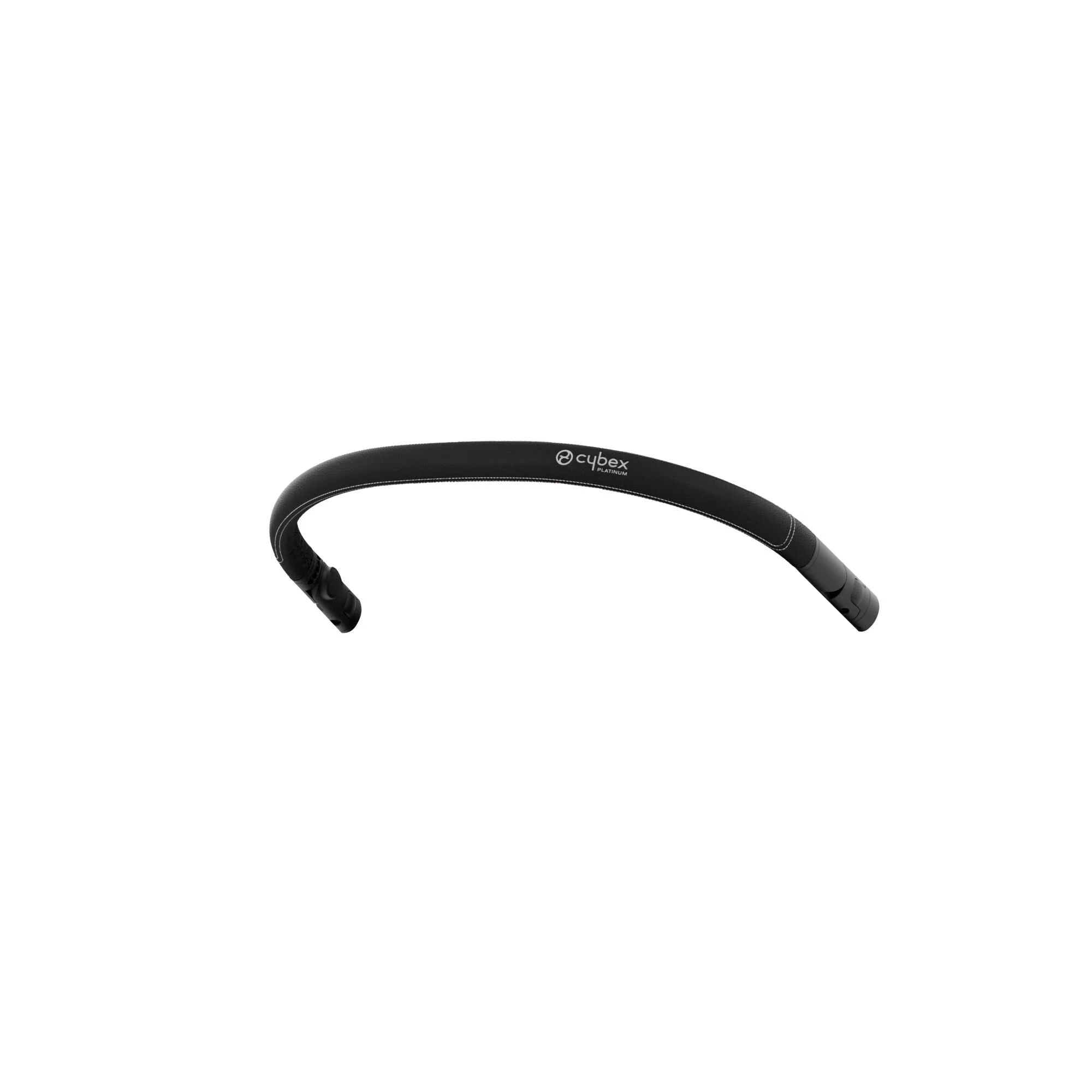 Cybex Coya Bumper Bar - Black - Image 2
