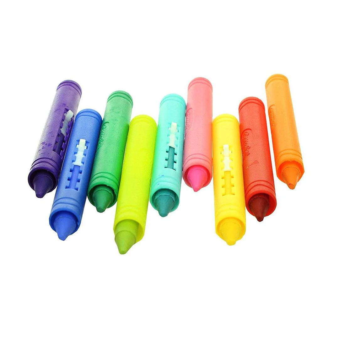 Crayola Bath Toy Fun Pens Information - Image 2