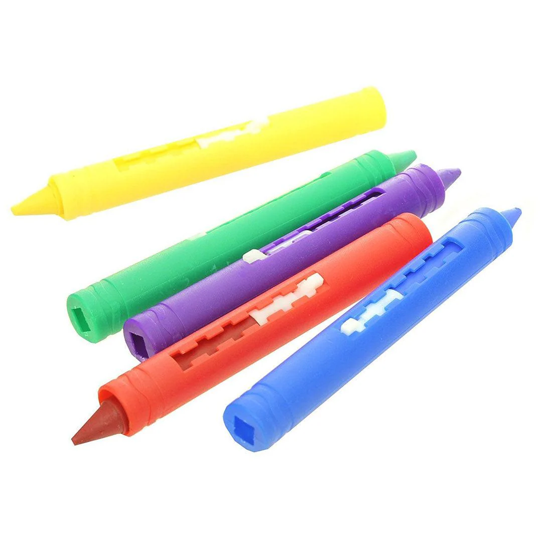 Crayola Bath Toy Fun Pens Information - Image 3