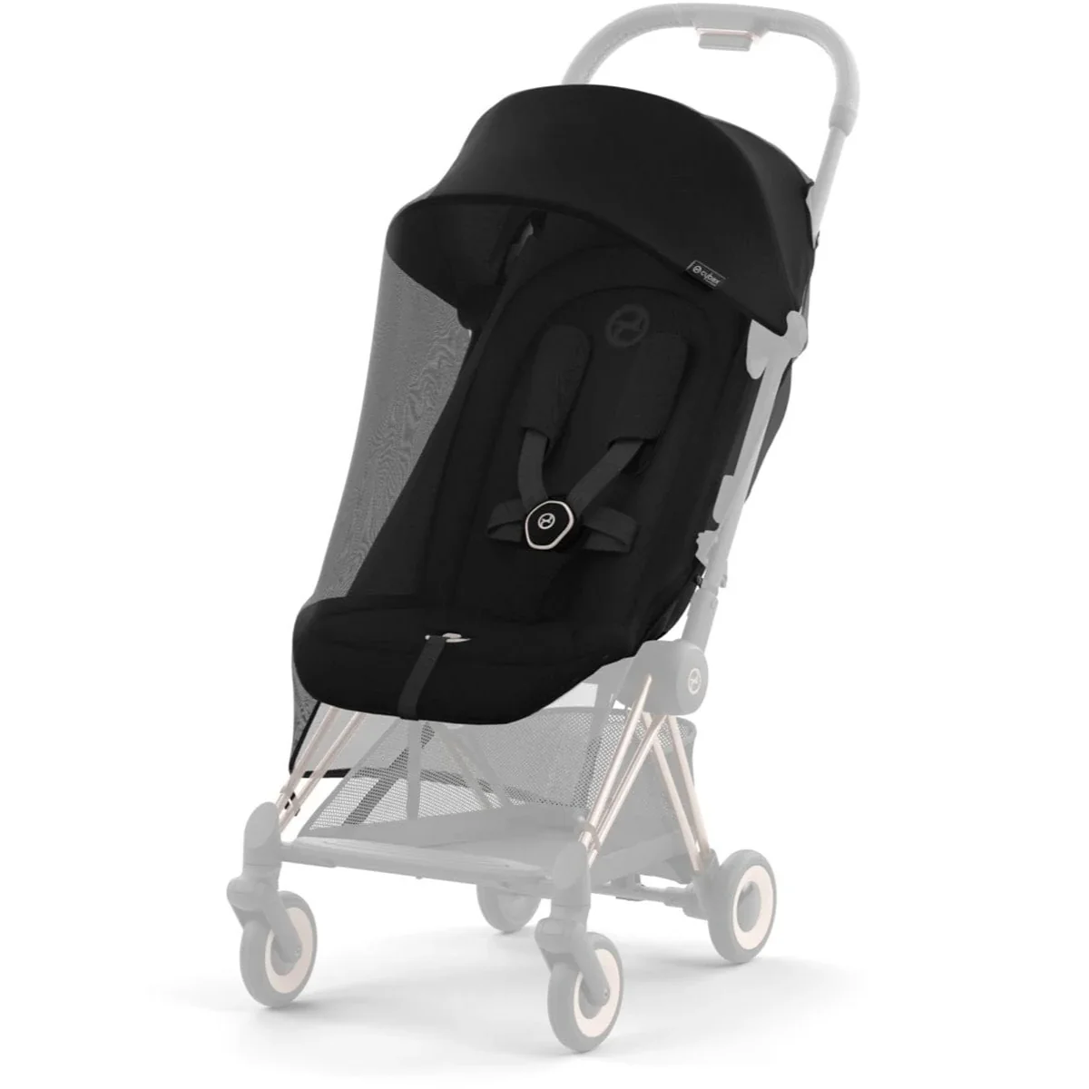 Cybex Coya Insect Net Black