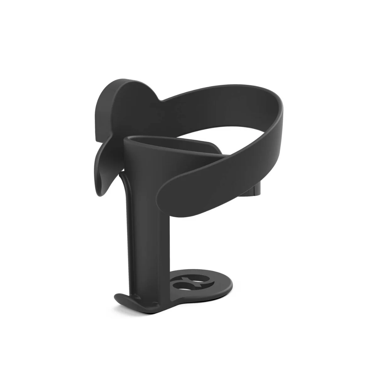 Cybex Gold 2-in-1 Cup Holder Sport - Black